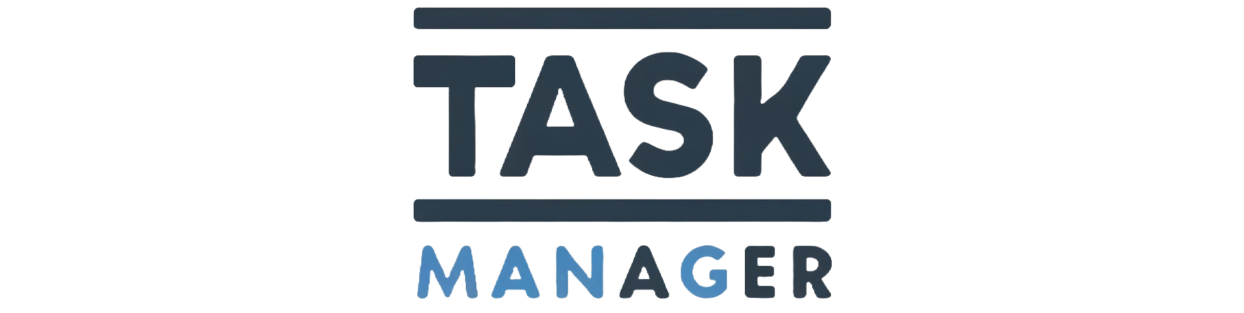 task manager